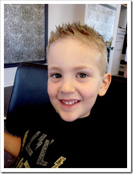 haircutS