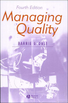 managing quality