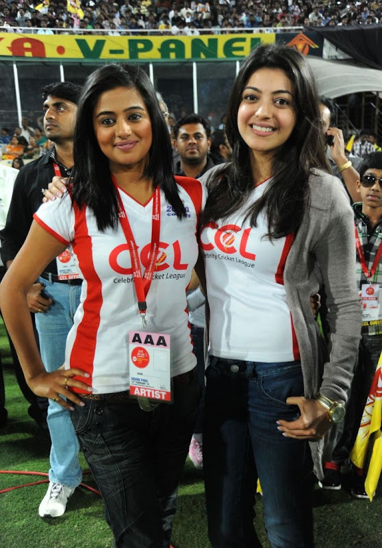 CelebsKarnataka Bulldozers vs Chennai Rhinos CCL Final Match Photos film pics