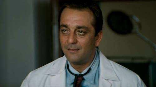 मुन्ना भाई एम बी बी एस 2003 pelicula completa castellano