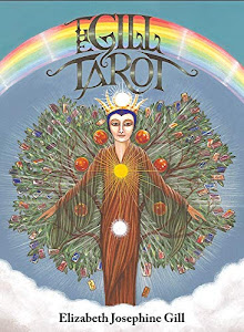 The Gill Tarot Deck