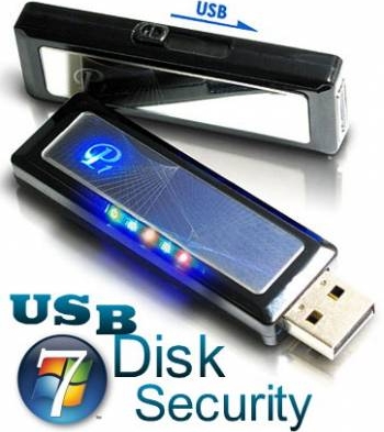 USB Disk Security Portable 5 2 0 5