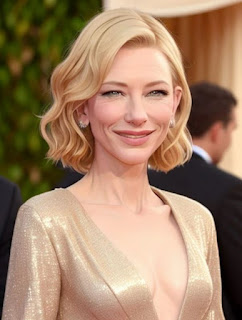 Cate Blanchett