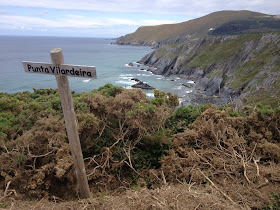 photos by E.V.Pita (2013) / stunning wild cost from Cape Ortegal to Estaca de Bares (Galicia, Spain)