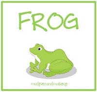 Frog Box