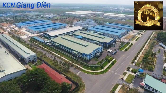 KCN lớn