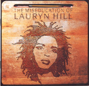 Lauryn HillThe Miseducation of Lauryn Hill (1998)