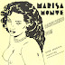 Encarte: Marisa Monte - Barulhinho Bom - Uma Viagem Musical