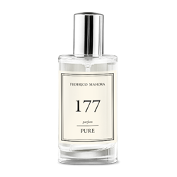 FM 177 perfume smells like Giorgio Armani Mania dupe