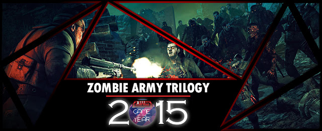 Zombie Army Trilogy