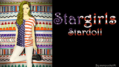 Stargirls Stardoll