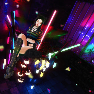 Neon Pride