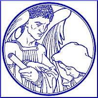 Gabriel and Mary