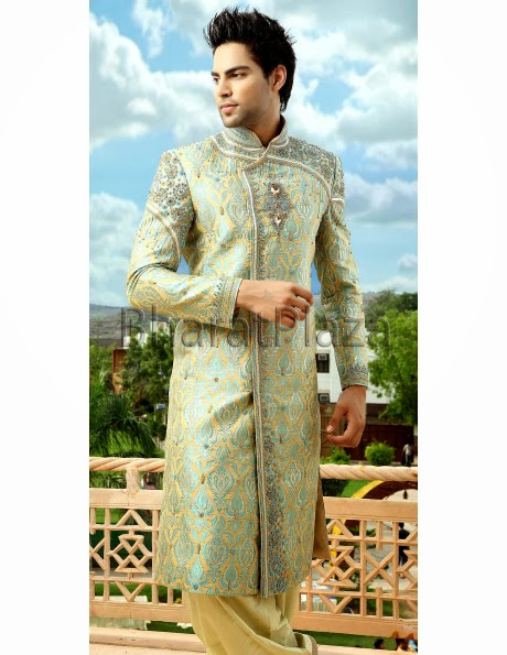 http://www.bharatplaza.com/sherwani.html