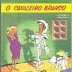 Lucky Luke - O Cavaleiro Branco