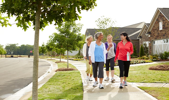 Retirement villages Cranbourne