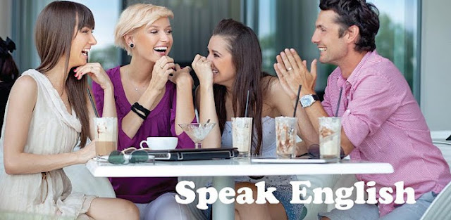 SpeakEnglish 1.26 APK