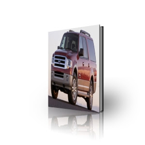 Ford Expedition Manual