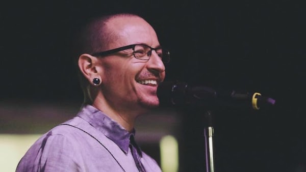 Sepenggal Cerita Dibalik Kematian Vocalis Linkin Park "Chester Bennington"  