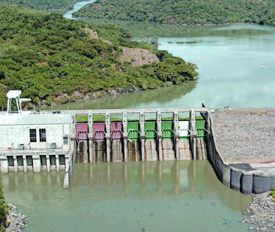 El gobierno de Funes anuncia que no construirá  presa El Cimarrón