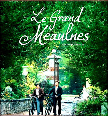 Le Grand Meaulnes