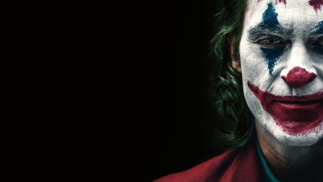 صور وخلفيات شخصية الجوكر The Joker