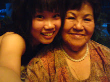 GRANDMOTHER