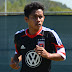 FOTO : Andik Vermansyah di Laga DC United vs Montreal Impact