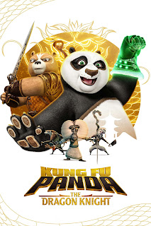 [VIP] Kung Fu Panda [2008] [DVDR] [NTSC] [Latino]