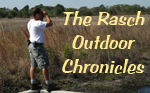 The Rasch Outdoor Chronicles, Albert A Rasch, Hunting in Florida