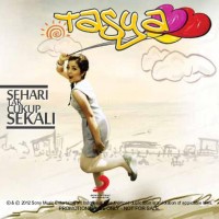 Tasya - Sehari Tak Cukup Sekali (SMS Kangen)