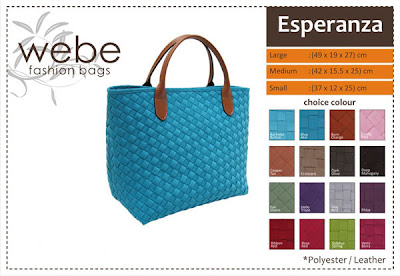 webe bags