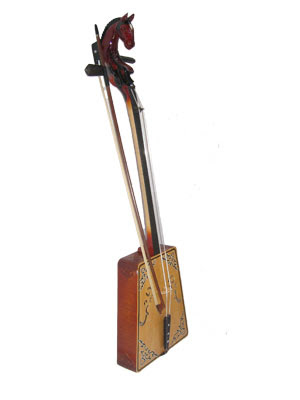 Morin khuur