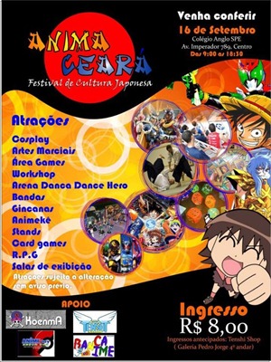 CE - Anima Ceará