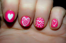 Uñas-Nails-Unhas de Amor 2015-2016