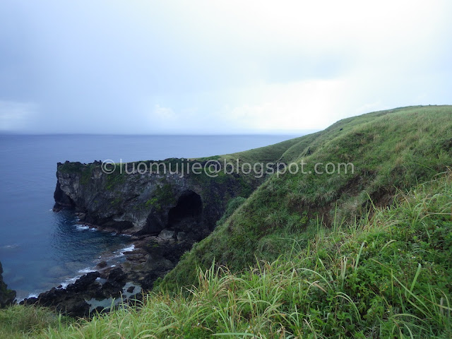 Taitung Orchid Island (蘭嶼)