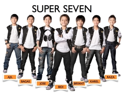 Super Seven