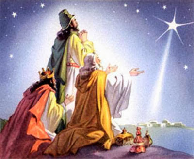 Imagenes de los reyes magos