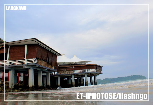 旅游日记：Langkawi （2）: 第一天