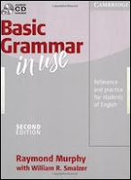 "basic grammar book second edition with audio"