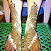 New Mehndi Designs for Feet Bridal Mehndi Designs for Legs Latest Indian & Arabian Mehndi Design