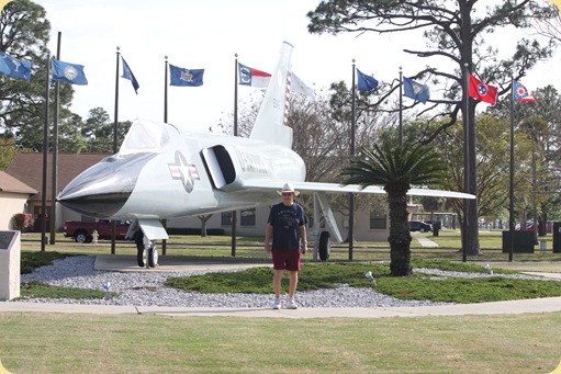 Panama City-Tyndall AFB 013