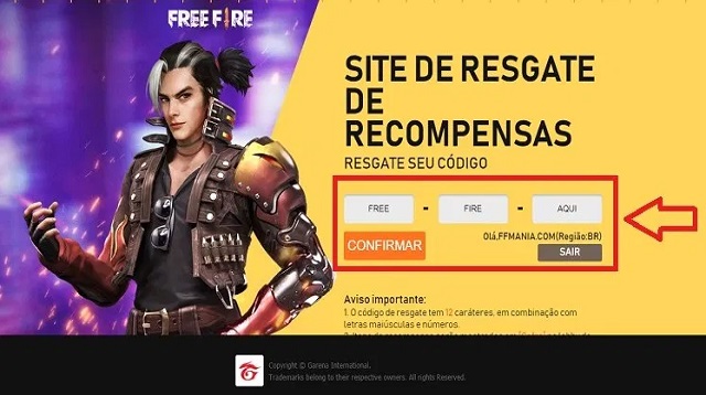  Untuk kesekian kalinya Garena kembali menyediakan kode redeem Free Fire bagi para player  55+ Kode FF Diamond Gratis Terbaru