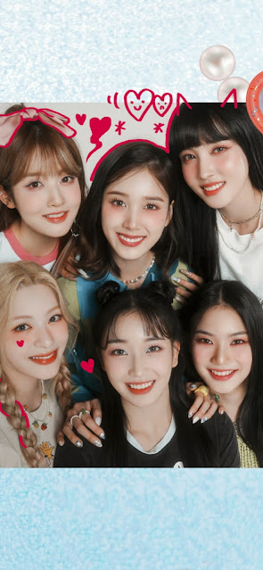 The physical release is available in nine versions: Limited Type A, Limited Type B, Regular Edition, and six member-specific versions.