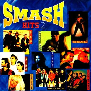 Smash Hits - Vol.2 - 1992