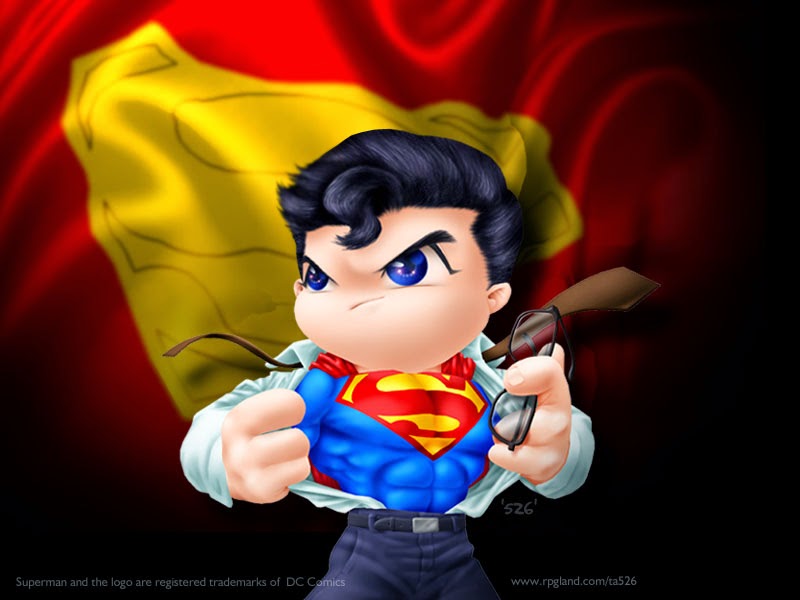 Kumpulan Gambar Superman Cartoon Wallpaper Gambar Lucu Terbaru Cartoon Animation Pictures