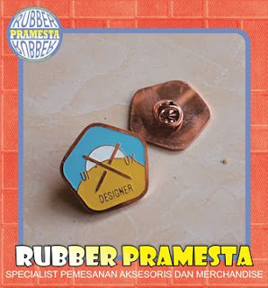 PIN ENAMEL BAHAN KUNINGAN | PIN ENAMEL CORAN ANHAS | PIN ENAMEL 3D