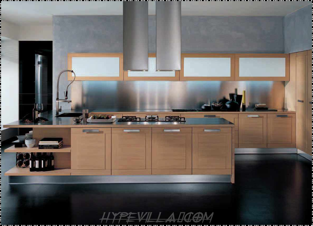 modern kitchen design ideas home luxury modern kitchen design ideas