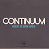 Encarte: John Mayer - Continuum (U.S. Edition) 