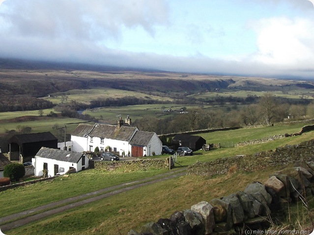teesdale